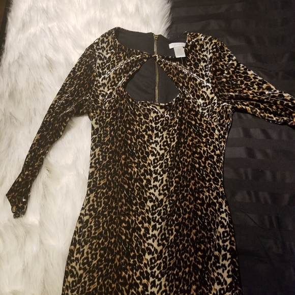 Dress - Picture 3 of 4